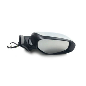 Nuovo gruppo specchietto retrovisore esterno lato sinistro per mitMitsubishi <span class=keywords><strong>Outlander</strong></span> <span class=keywords><strong>ASX</strong></span> 2010-2016 7632 b774 7632 b746 - Product Image 5