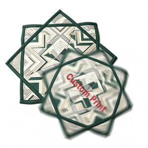 Flow Star Personalizzabile con Logo, Giocattolo Artistico per Giocoleria con Texture Morbida e Peso Bilanciato, per lo Sviluppo <span class=keywords><strong>delle</strong></span> Abilità - Product Image 1