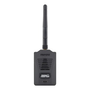 Módulo RadioMaster RM 4IN1, Módulo TX Multiprotocolo de 2.4G, Más de 70 Protocolos, Adaptador Nano JR, Potencia de 20dBm, Entrenador Inalámbrico para Drones - Product Image 4