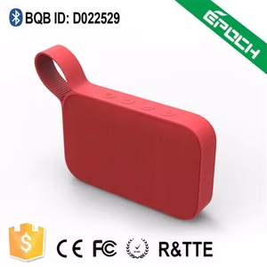 <span class=keywords><strong>Altavoces</strong></span> Bluetooth de bajo <span class=keywords><strong>precio</strong></span> Bajo Subwoofer fuerte de alta <span class=keywords><strong>calidad</strong></span> Mini caja de altavoz Bluetooth <span class=keywords><strong>para</strong></span> exteriores e interiores - Product Image 4