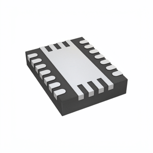 14 WFDFN Exposed Pad Power Management (PMIC) En stock Composant électronique à puce RT6154AGQW - Product Image 1