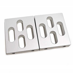 <strong>Custom</strong> Precision <strong>Machining</strong> Machined Automotive Die Casting Parts Anodized Colors Part Turning Service - Product Image 6