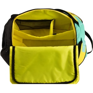 بيع بالجملة مجموعة تنس-بيكليبول-حقيبة يد رياضية باديل راكيت حقائب رياضية بوليستر شعار مخصص للنساء - Product Image 4