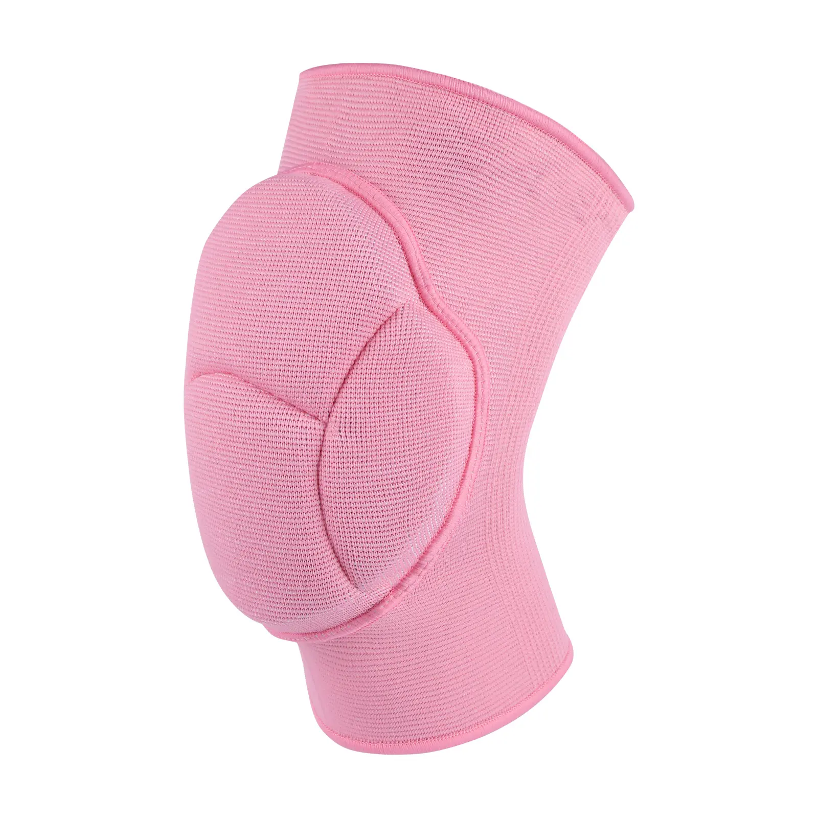 Sport Kniepads Damen Tanz Tanz Knie Patella Reiten Basketball Volleyball Laufen gestrickte warme Schutzkleidung