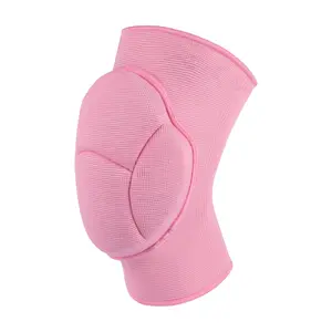 Sports Knee Pads Female Dance Dance Kneel Patella Riding Basketball Volleyball Running Knitted Warm Protective Gear