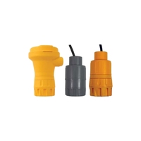 Capteur intelligent PH/ORP en ligne GF SIGNET 3-2751-1 DRYLOC