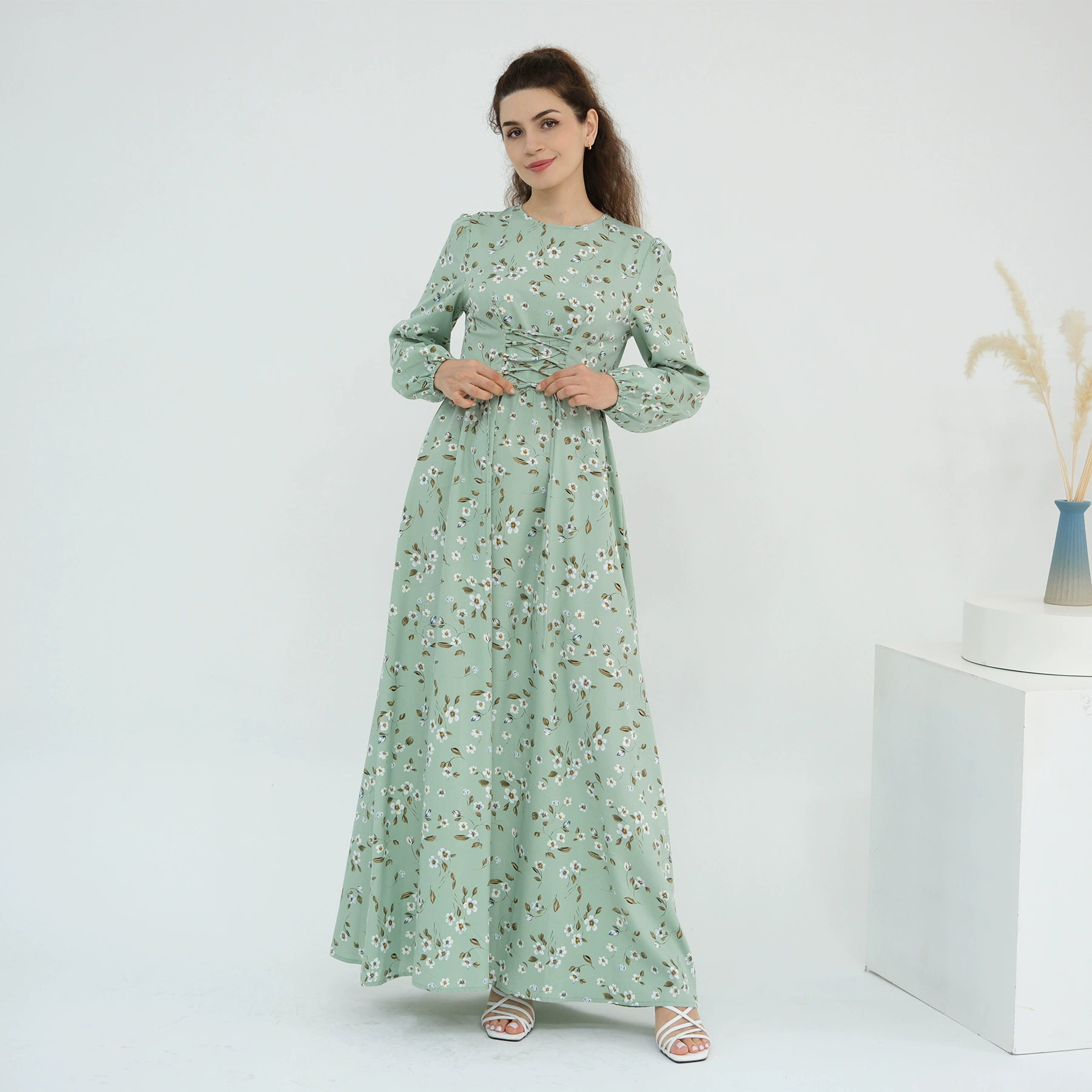 Elegant Turkish Summer Dresses - Perfect for 2023 & 2024