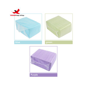 Tapis à ongles pliable imperméable pour dropshipping, plusieurs couleurs, tampon de nettoyage jetable pour tatouage, fournitures de tatouage multi-usages - Product Image 4