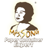 Zhejiang Lanweier Paper Products Co., Ltd. logo