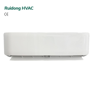 Système de refroidissement d'eau central commercial pour intérieur, unité de ventilo-convecteur silencieuse murale pour maison/bureau - Product Image 1