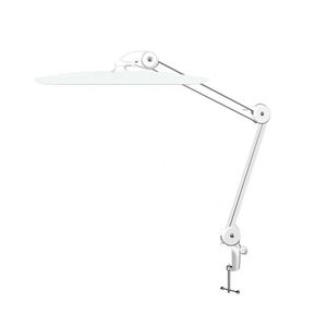 Table à ongles AT-TL-028 avec lumière LED Half Moon Desk Nail bar Lights 50% OFF - Product Image 1