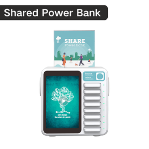 Terminal <span class=keywords><strong>de</strong></span> Banco <span class=keywords><strong>de</strong></span> energía para compartir <span class=keywords><strong>de</strong></span> carga rápida <span class=keywords><strong>de</strong></span> 8 ranuras: Cargue su teléfono 50% en 30 minutos Estación <span class=keywords><strong>de</strong></span> alquiler <span class=keywords><strong>de</strong></span> quiosco para compartir - Product Image 2