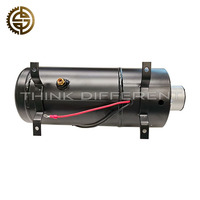 Pompe à air personnalisée, de haute qualité, originale - 12V, 150 PSI, réservoir d'air de 3L/6L, compresseur d'air