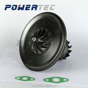 适用于日立EX300-<span class=keywords><strong>2</strong></span> EX300-3土方移动6SD1-TP的Powertec涡轮芯114400-3140 7T546 VA290021 VB290021 RHC7 - Product Image 6