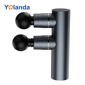 2025 Double <span class=keywords><strong>efficacité</strong></span> <span class=keywords><strong>pistolet</strong></span> <span class=keywords><strong>de</strong></span> <span class=keywords><strong>Massage</strong></span> professionnel corps Muscle tissu profond Fascia soulagement thérapie Double tête <span class=keywords><strong>pistolet</strong></span> <span class=keywords><strong>de</strong></span> <span class=keywords><strong>Massage</strong></span> - Product Image 1