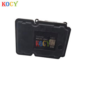 Modulador de bomba Abs para Ecosport B515 ESC 2013 CN152C219CA - Product Image 1