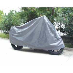 Coprimoto Silver TECH ขนาดใหญ่/อุปกรณ์เสริมภายนอกขนาดใหญ่พิเศษ - Product Image 4