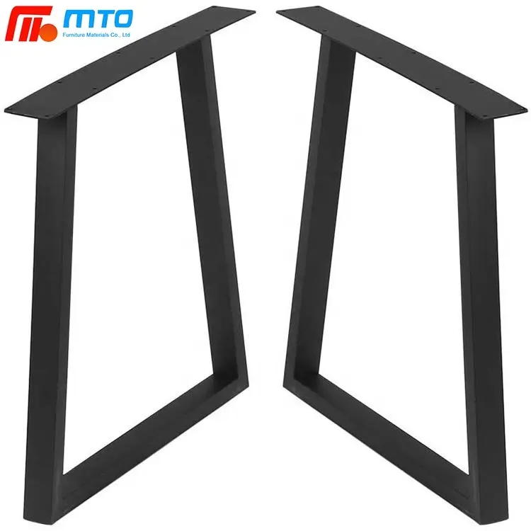 Hot Sales DIY Design Wholesale Cheap Metal Table Legs Steel Hairpin Coffee Table Leg Bench Leg Chairs