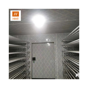 300 tấn năng lượng lạnh lưu trữ Blast Tủ đông mới nhất phòng lạnh di động coolroom để bán làm mát bằng không khí sâu Tủ đông Giá phòng - Product Image 3