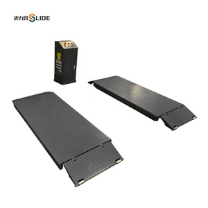 Pont <span class=keywords><strong>Ciseaux</strong></span> Hydraulique <span class=keywords><strong>Automobile</strong></span> 220V de Haute Qualité pour Véhicules - Product Image 5