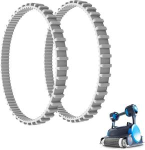 منظفات حمام سباحة آلية آلية تتتبع قطع غيار 998500-r2 بديلة لنماذج D-olphin Maytronics من ، إلى الجزء الحالي - Product Image 6