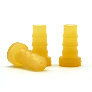 Tappo in gomma Pooular per catetere urinario dimensioni 20mm