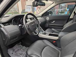 Land <span class=keywords><strong>Rover</strong></span> <span class=keywords><strong>Range</strong></span> <span class=keywords><strong>Rover</strong></span> Evoque 240PS SE Dynamic Edition - Product Image 5