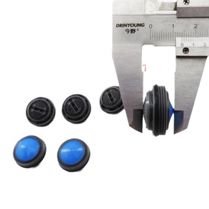 <span class=keywords><strong>Grifo</strong></span> Oculto con Filtro Aireador Integrado, Llave para Remover el Filtro, Juego de Accesorios con Núcleo Integrado - Product Image 5