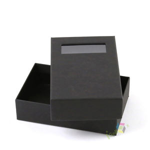 Boîtes pour chocolat en forme <span class=keywords><strong>de</strong></span> lettre Boîte cadeau en chocolat pour boîtes en papier chocolat - Product Image 6