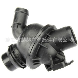 เทอร์โมสตัทเครื่องยนต์บีเอ็มดับเบิลยู 11538671516 สำหรับ F18 F10 103 อะไหล่ทดแทนใหม่ - Product Image 1