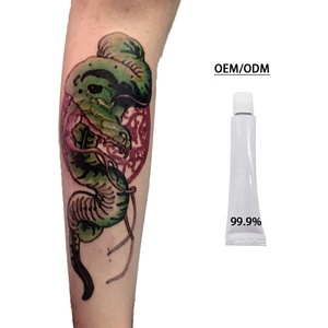 No te lo pierdas: Crema para Tatuajes con 75% de Descuento, Suministros para Microblading, Crema para el Cuidado de Tatuajes Sin Etiqueta, Suministros para Tatuajes con Logotipo Personalizado - Product Image 1