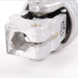 Eje de Dirección Inferior 32306762277 para BMW X5 E53, Repuesto del Eje Transversal del Mecanismo de Dirección - Product Image 2