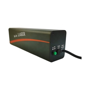 Aparato Láser de He-Ne para Experimentos Ópticos en Clases de Física - Product Image 4