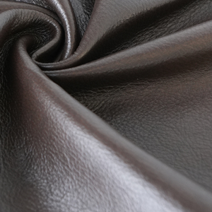 Cao cấp 100% da bò chính hãng hàng đầu Hạt Da bò 1.4-1.6mm hai màu giả dầu Sáp Da cho trang trí nội thất sofa Túi - Product Image 6