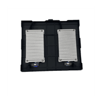 Chargeur sans fil pour voiture 15W, panneau de charge rapide pour console centrale, adaptateur pour Lexus RX 2023, accessoires de voiture