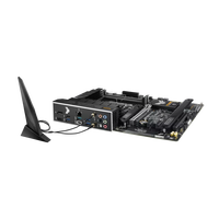 Une carte mère de jeu SUS TUF B760-PLUS WIFI DDR5 LGA 1700 prise en charge de la carte mère intel 192G