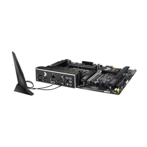 A SUS TUF GAMING B760-PLUS WIFI DDR5 LGA 1700 Gaming <b>Motherboard</b> Support intel 192G <b>Motherboard</b> - Product Image 5