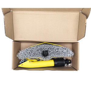 <span class=keywords><strong>Cepillo</strong></span> de lavado de Superficie suave WB 60, piezas de aspiradora aptas para karchers, <span class=keywords><strong>cepillo</strong></span> de lavado de llanta de rueda K2 K3 K4 K5 K6 K7 2.643-233,0 - Product Image 4