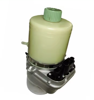 Pompe de direction assistée en aluminium de marque FYJ en gros pour VW LUPO POLO 6Q0423156AB 6Q0423156AE 6Q0423156D 6Q0423162X