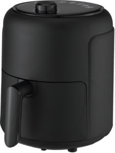 <span class=keywords><strong>Friteuse</strong></span> à Air <span class=keywords><strong>Électrique</strong></span> de Cuisine 1000 W <span class=keywords><strong>2</strong></span>,3 L Cuisson Rapide et Nettoyage Facile Style Moderne Sans Huile <span class=keywords><strong>pour</strong></span> 1 à <span class=keywords><strong>2</strong></span> <span class=keywords><strong>Personnes</strong></span> - Product Image 4