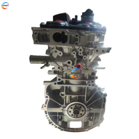 Moteur à essence turbo 2.0T 8AR-FTS de bonne qualité pour Lexus RX300 NX300 IS300 GS200t Toyota Crown - Ensemble moteur