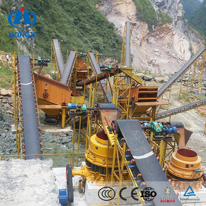 Cát <span class=keywords><strong>Vibrator</strong></span> Rock Screeners Rung Màn Hình - Product Image 5