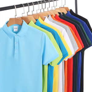 Polo Premium Homme Imprimé Palmiers Tropicaux Entièrement Motifé, Blanc Botanique, Manches Courtes, Col à Bordures Contrastantes, Style Resort, Logo Personnalisé - Product Image 2