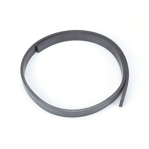 Offerta Speciale: Magneti per <span class=keywords><strong>Zanzariere</strong></span> Scorrevoli Marrone Scuro ad Alta Resistenza in Gomma Morbida Industriale con Nastro Autoadesivo - Product Image 4