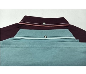 Camisetas de Algodón Lisas Premium para Hombre al por Mayor, Camisetas de Alta Calidad para Impresión Personalizada y Creación de Marca - Product Image 6