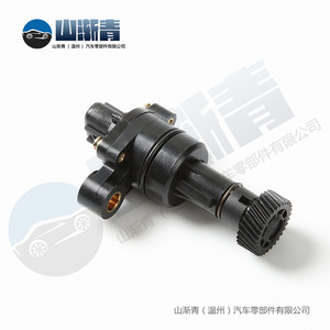 เซ็นเซอร์วัดความเร็ว Great Wall 31 ฟัน รุ่น OE 3802100A.M16 สำหรับอะไหล่เปลี่ยน Coolbear C30 - Product Image 5