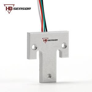 Minuscole celle di carico 1KG 3KG 5KG 10KG per applicazioni di pesatura Micro Smart - Product Image 4