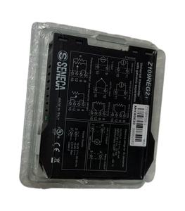 Convertisseur de signal universel Z109REG2-1 SN, isolateur de séparation galactique, entrée 4-20mA PT100 TC, sortie 0-10V, montage sur rail DIN - Product Image 1