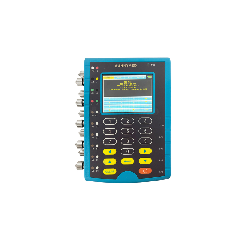 Hospital Biochemistry Analyzer Analyser BA 88A