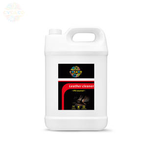 2024 <strong>Best</strong> Leather Armchair <strong>Cleaner</strong> Factory Sale 4kg Leather <strong>Cleaner</strong> <strong>Kit</strong> for <strong>Car</strong> - Product Image 1